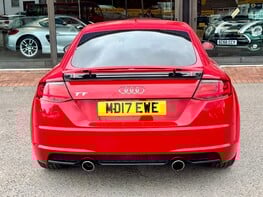 Audi TT TFSI BLACK EDITION 64