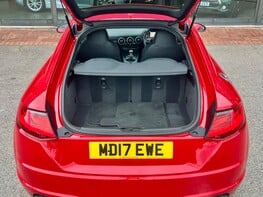 Audi TT TFSI BLACK EDITION 66