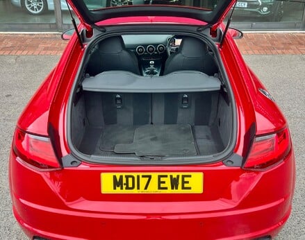 Audi TT TFSI BLACK EDITION 66