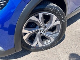 Renault Captur RS LINE TCE EDC 3