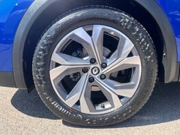 Renault Captur RS LINE TCE EDC 13