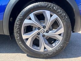 Renault Captur RS LINE TCE EDC 14