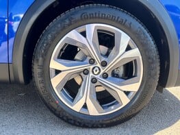 Renault Captur RS LINE TCE EDC 16