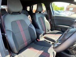 Renault Captur RS LINE TCE EDC 60