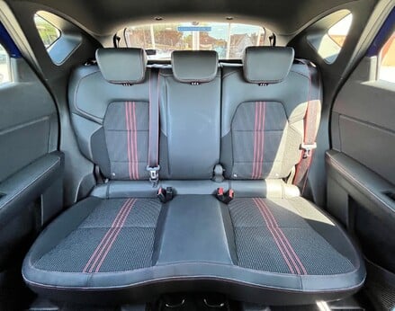 Renault Captur RS LINE TCE EDC 62