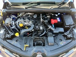 Renault Captur RS LINE TCE EDC 7