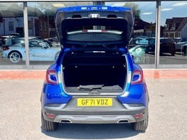 Renault Captur RS LINE TCE EDC 63
