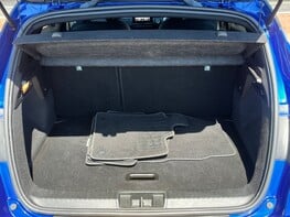 Renault Captur RS LINE TCE EDC 65