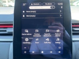 Renault Captur RS LINE TCE EDC 29