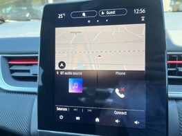 Renault Captur RS LINE TCE EDC 27