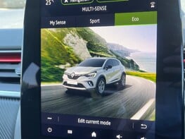 Renault Captur RS LINE TCE EDC 41
