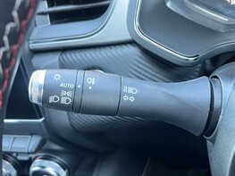 Renault Captur RS LINE TCE EDC 55