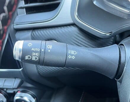 Renault Captur RS LINE TCE EDC 55