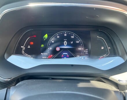 Renault Captur RS LINE TCE EDC 21