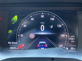 Renault Captur RS LINE TCE EDC 22