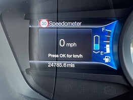 Ford Mondeo TITANIUM EDITION HEV 22