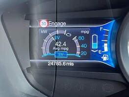 Ford Mondeo TITANIUM EDITION HEV 23