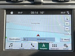 Ford Mondeo TITANIUM EDITION HEV 28
