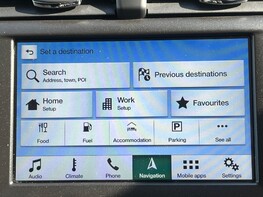 Ford Mondeo TITANIUM EDITION HEV 30