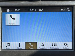 Ford Mondeo TITANIUM EDITION HEV 36