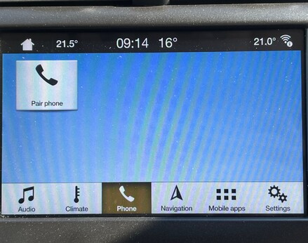 Ford Mondeo TITANIUM EDITION HEV 36