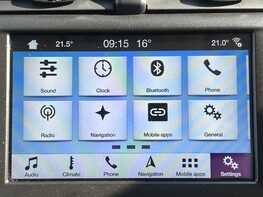 Ford Mondeo TITANIUM EDITION HEV 37