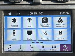 Ford Mondeo TITANIUM EDITION HEV 38