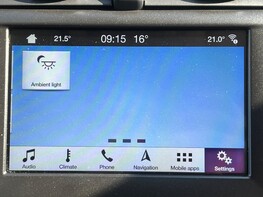 Ford Mondeo TITANIUM EDITION HEV 39