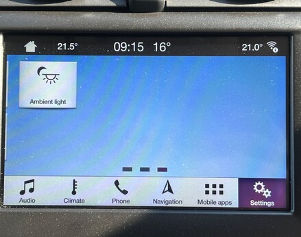 Ford Mondeo TITANIUM EDITION HEV 39