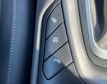 Ford Mondeo TITANIUM EDITION HEV 46