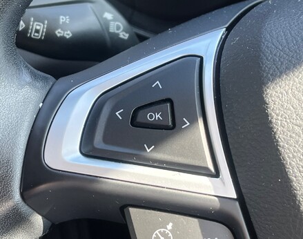 Ford Mondeo TITANIUM EDITION HEV 49