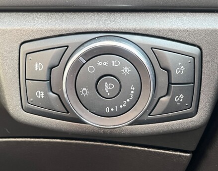 Ford Mondeo TITANIUM EDITION HEV 55