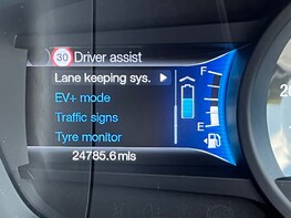 Ford Mondeo TITANIUM EDITION HEV 25