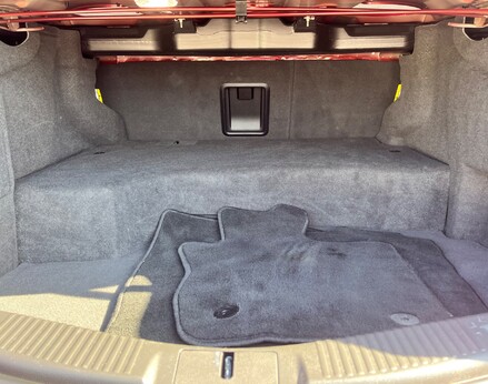 Ford Mondeo TITANIUM EDITION HEV 65