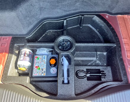 Ford Mondeo TITANIUM EDITION HEV 66