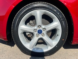 Ford Mondeo TITANIUM EDITION HEV 13