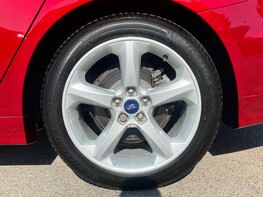 Ford Mondeo TITANIUM EDITION HEV 14