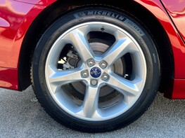 Ford Mondeo TITANIUM EDITION HEV 15