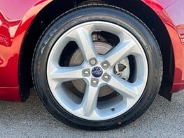 Ford Mondeo TITANIUM EDITION HEV 16