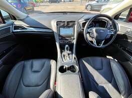 Ford Mondeo TITANIUM EDITION HEV 2