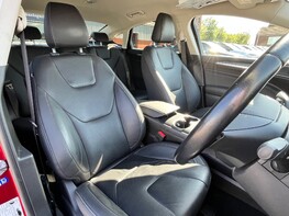 Ford Mondeo TITANIUM EDITION HEV 59