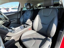 Ford Mondeo TITANIUM EDITION HEV 62