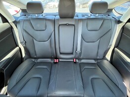 Ford Mondeo TITANIUM EDITION HEV 63