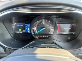 Ford Mondeo TITANIUM EDITION HEV 20