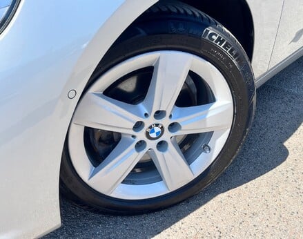 BMW 2 Series 220D XDRIVE SPORT ACTIVE TOURER 3