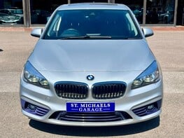 BMW 2 Series 220D XDRIVE SPORT ACTIVE TOURER 5