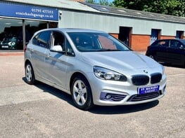 BMW 2 Series 220D XDRIVE SPORT ACTIVE TOURER 4