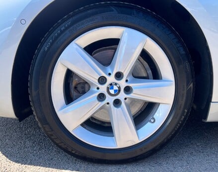BMW 2 Series 220D XDRIVE SPORT ACTIVE TOURER 13