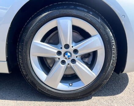 BMW 2 Series 220D XDRIVE SPORT ACTIVE TOURER 16