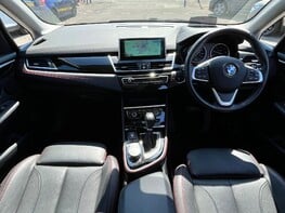 BMW 2 Series 220D XDRIVE SPORT ACTIVE TOURER 2